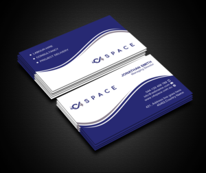 Diseño de Tarjeta de Presentación por Creations Box 2015 para este proyecto | Diseño: #26293246
