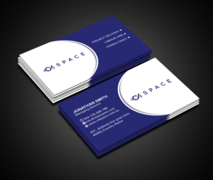 Diseño de Tarjeta de Presentación por Creations Box 2015 para este proyecto | Diseño: #26293247