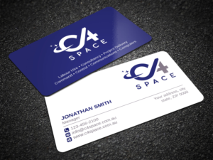 Business Card Design by LAXMI DESIGNHUB for this project | Design: #26282275