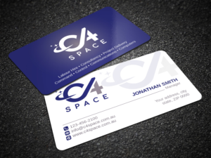 Business Card Design by LAXMI DESIGNHUB for this project | Design: #26282276