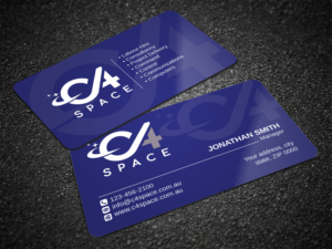 Visitenkarten-Design von LAXMI DESIGNHUB für dieses Projekt | Design: #26282292