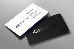 Visitenkarten-Design von chandrayaan.creative für dieses Projekt | Design: #26282397