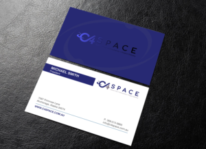 Diseño de Tarjeta de Presentación por chandrayaan.creative para este proyecto | Diseño: #26286667