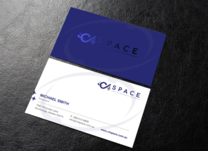 Diseño de Tarjeta de Presentación por chandrayaan.creative para este proyecto | Diseño: #26286672