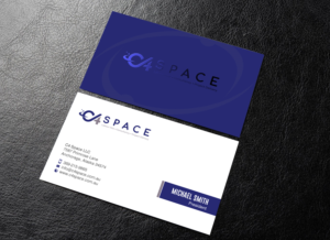 Diseño de Tarjeta de Presentación por chandrayaan.creative para este proyecto | Diseño: #26286675