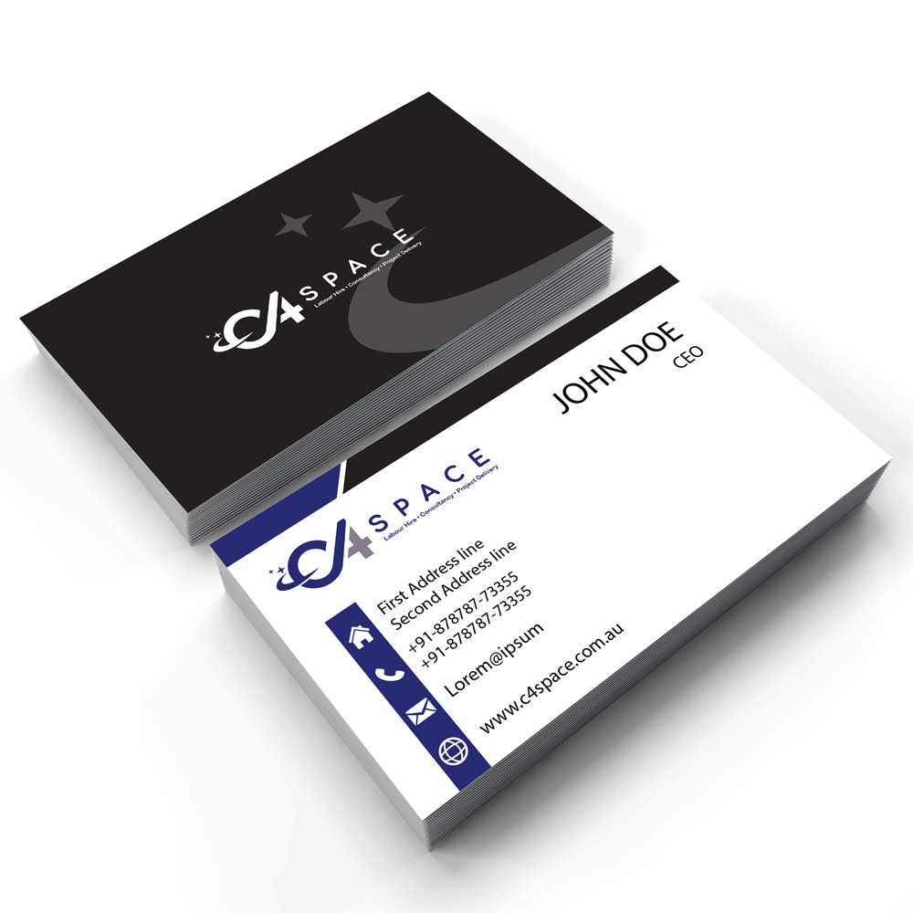 Business Card Design by nzdesigners for this project | Design #26301124
