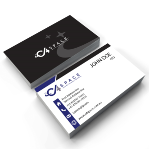 Business Card Design by nzdesigners