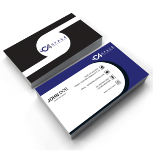 Diseño de Tarjeta de Presentación por nzdesigners para este proyecto | Diseño: #26301125