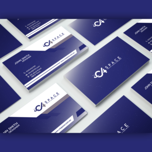 Diseño de Tarjeta de Presentación por nzdesigners para este proyecto | Diseño: #26301195