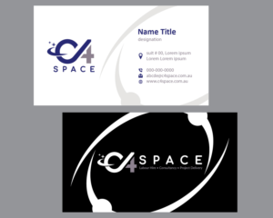 Visitenkarten-Design von Isnah Logo für dieses Projekt | Design: #26280873