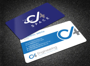 Visitenkarten-Design von Tripti Ranjan Gain für dieses Projekt | Design: #26280033