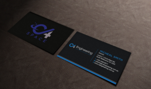 Visitenkarten-Design von Tripti Ranjan Gain für dieses Projekt | Design: #26280048