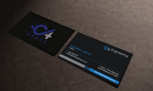Business Card Design by Tripti Ranjan Gain for this project | Design: #26280051