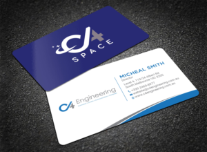 Business Card Design by Tripti Ranjan Gain for this project | Design: #26280053