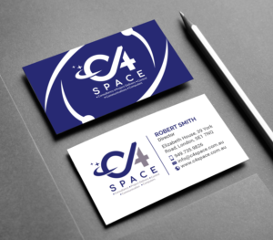 Business Card Design by R.design for this project | Design: #26279573