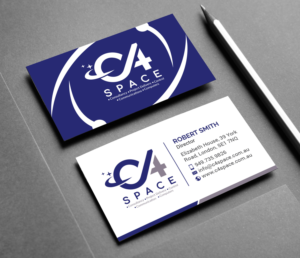 Business Card Design by R.design for this project | Design: #26279586