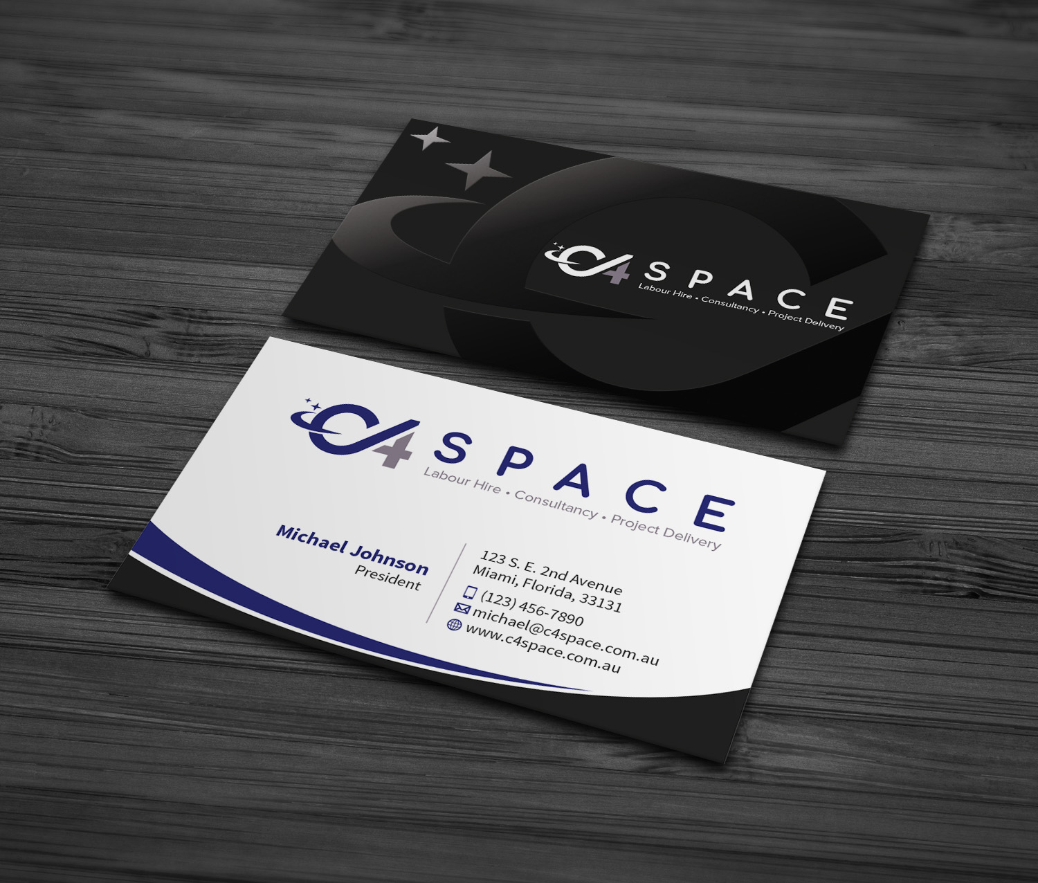 Design de Carte de Visite par MDesign pour ce projet | Design #26292515