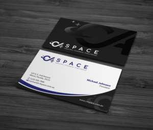 Visitenkarten-Design von MDesign für dieses Projekt | Design: #26292518