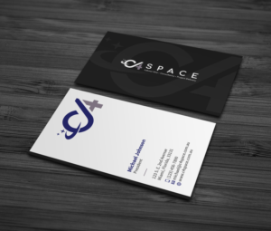 Visitenkarten-Design von MDesign für dieses Projekt | Design: #26292520