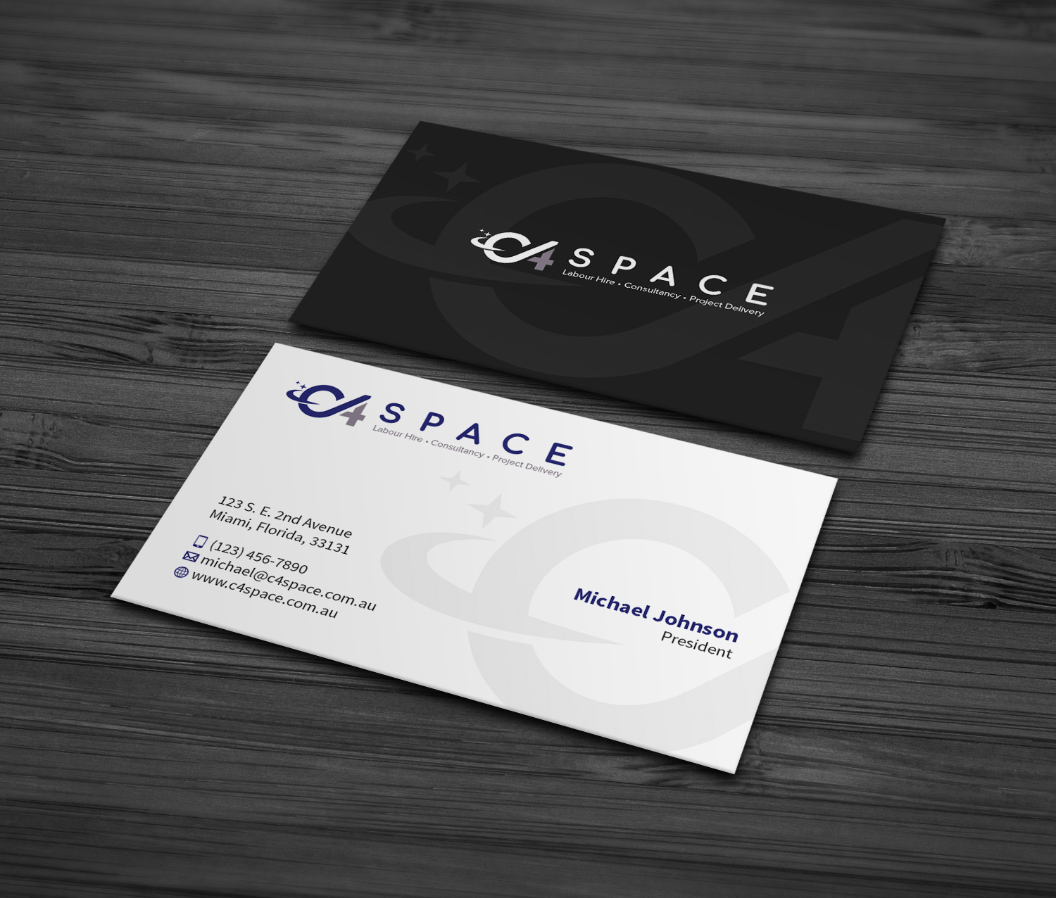 Design de Carte de Visite par MDesign pour ce projet | Design #26292521