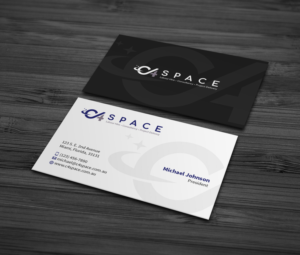 Visitenkarten-Design von MDesign für dieses Projekt | Design: #26292521