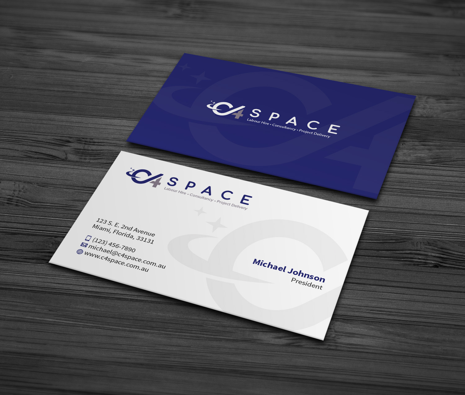 Design de Carte de Visite par MDesign pour ce projet | Design #26301011