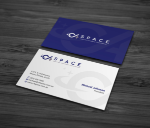 Visitenkarten-Design von MDesign für dieses Projekt | Design: #26301011