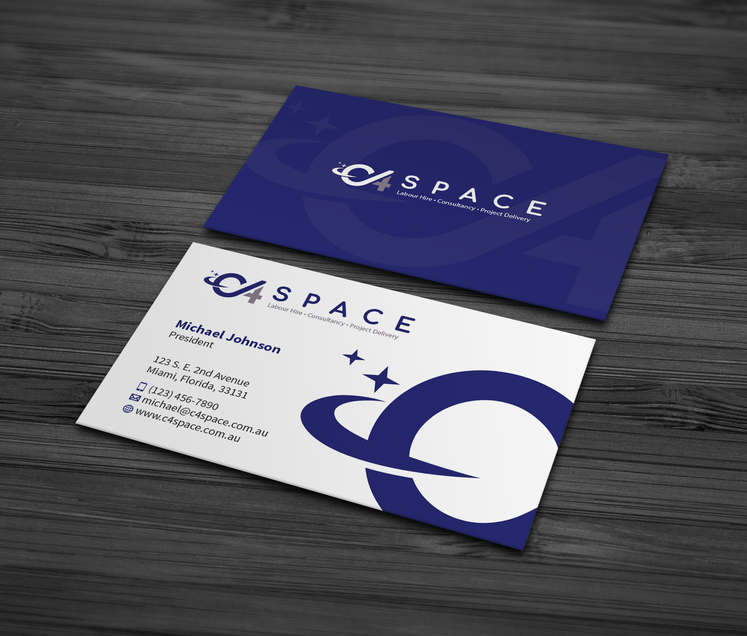 Design de Carte de Visite par MDesign pour ce projet | Design #26301069