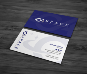 Visitenkarten-Design von MDesign für dieses Projekt | Design: #26301072