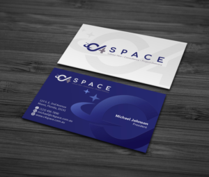 Visitenkarten-Design von MDesign für dieses Projekt | Design: #26321912