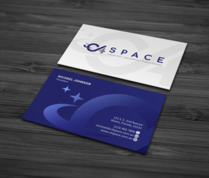 Visitenkarten-Design von MDesign für dieses Projekt | Design: #26321935