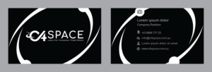Business Card Design by Titan Solbiz for this project | Design: #26284372