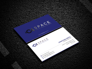 Visitenkarten-Design von Bold Pixels für dieses Projekt | Design: #26282853
