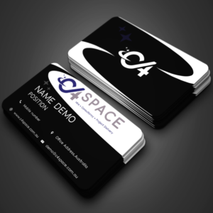Business Card Design by Ansh Design for this project | Design: #26310402