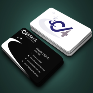 Business Card Design by Ansh Design for this project | Design: #26310403