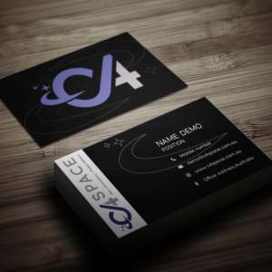Business Card Design by Ansh Design for this project | Design: #26318516