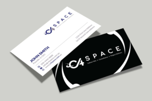 Visitenkarten-Design von Musa. A für dieses Projekt | Design: #26281050