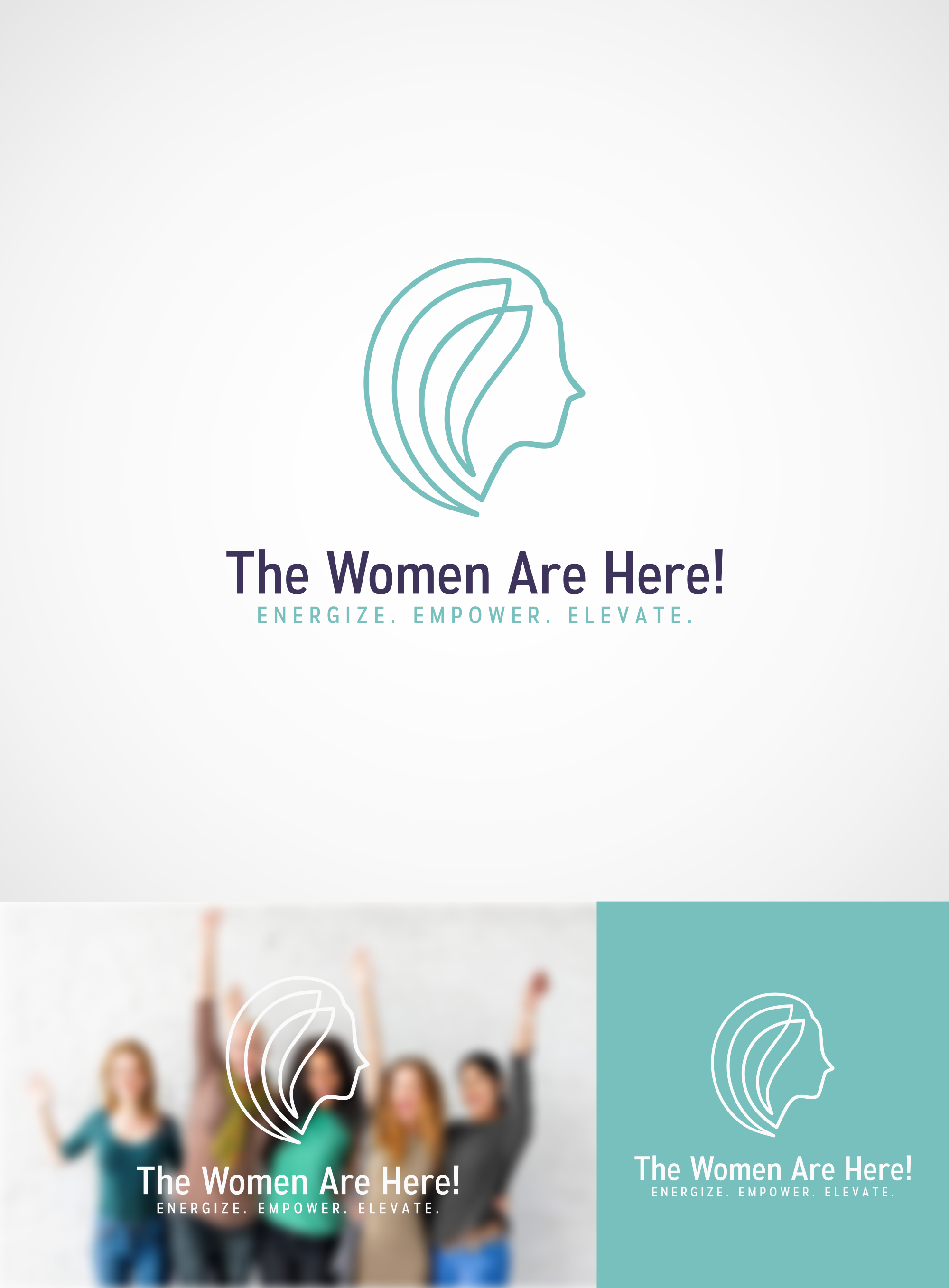 Logo Design by hamkur for Mindset Consulting | Design #26285832