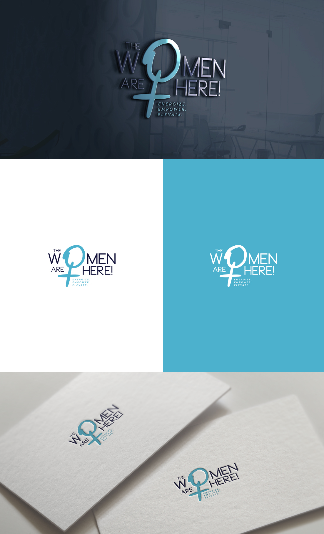 Logo Design by GLDesigns for Mindset Consulting | Design #26284767