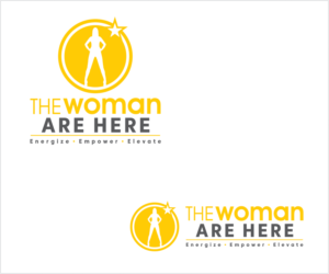 Energize. Empower. Elevate. | Logo Design by pachilakili