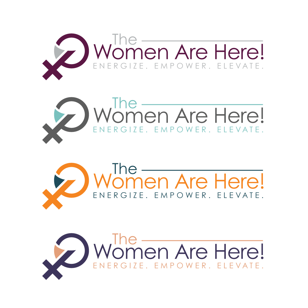 Logo Design by Rii for Mindset Consulting | Design #26291908