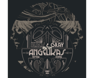 Design de Logo par Noireink pour ce projet | Design #26288525
