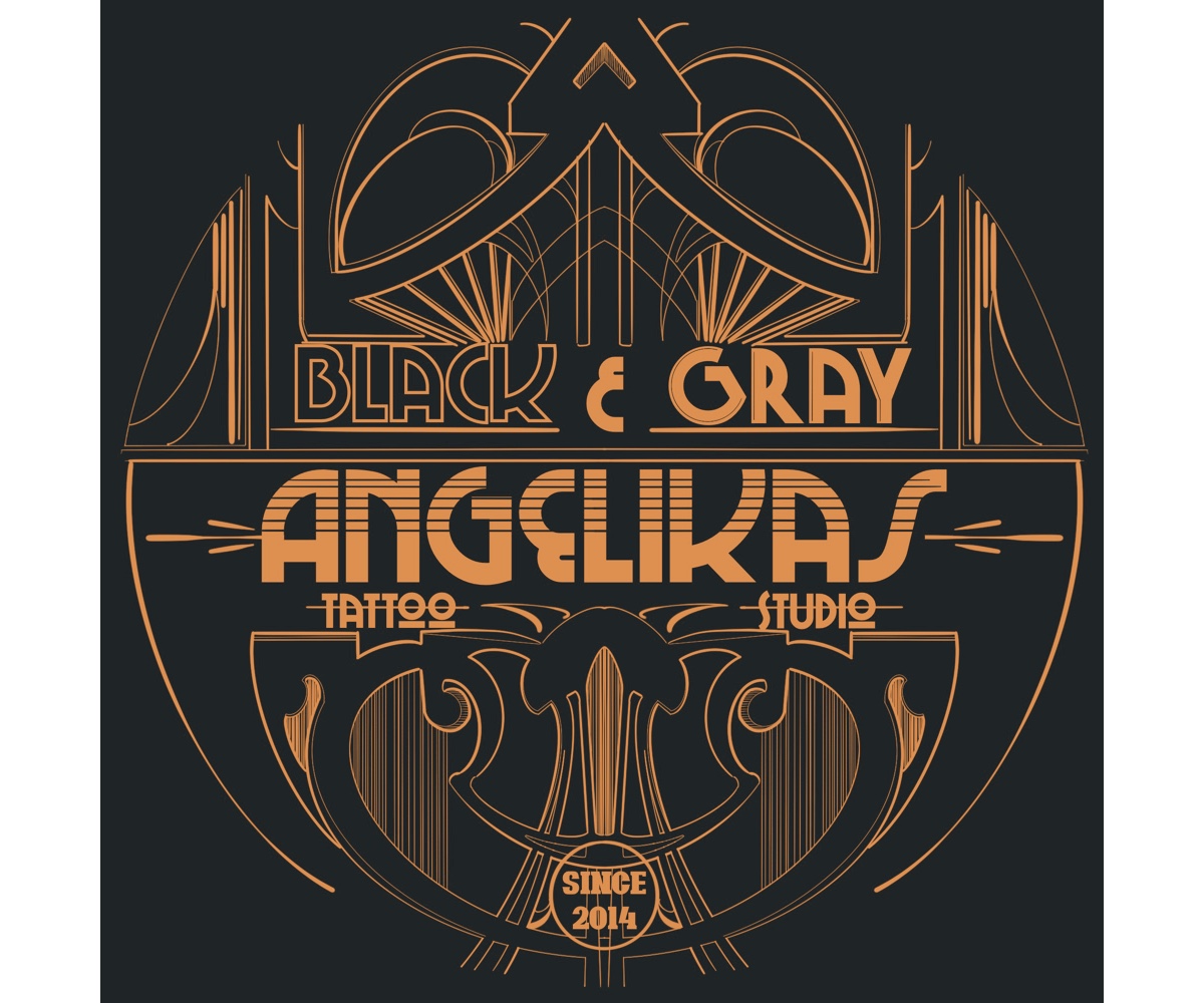 Logo Design by Noireink for this project | Design #26288528