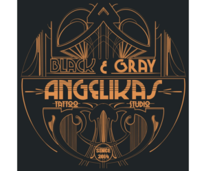 Logo Design by Noireink for this project | Design: #26288528