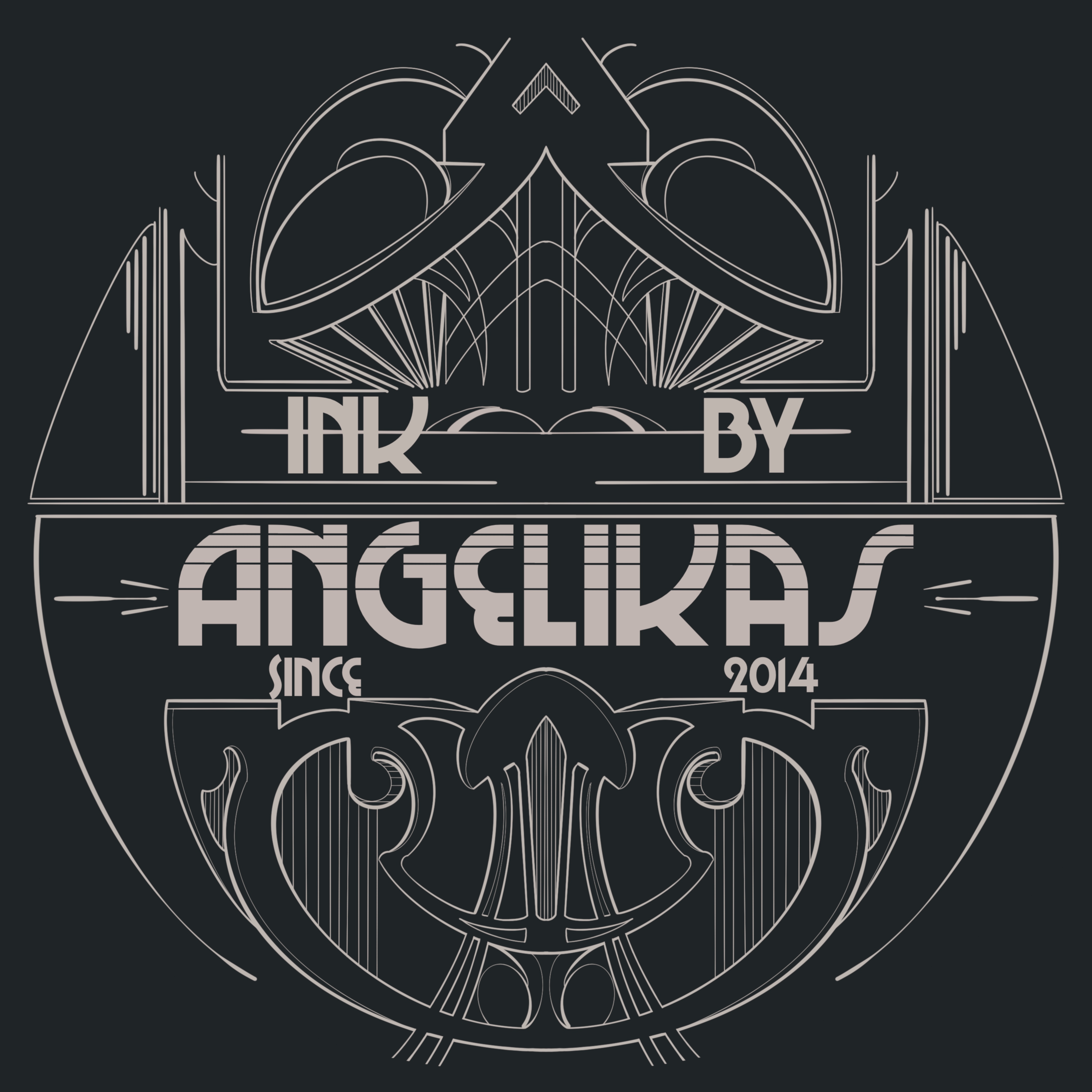 Logo Design by Noireink for this project | Design #26355516