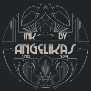 Logo Design by Noireink for this project | Design: #26355516