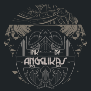 Logo Design by Noireink for this project | Design: #26355517