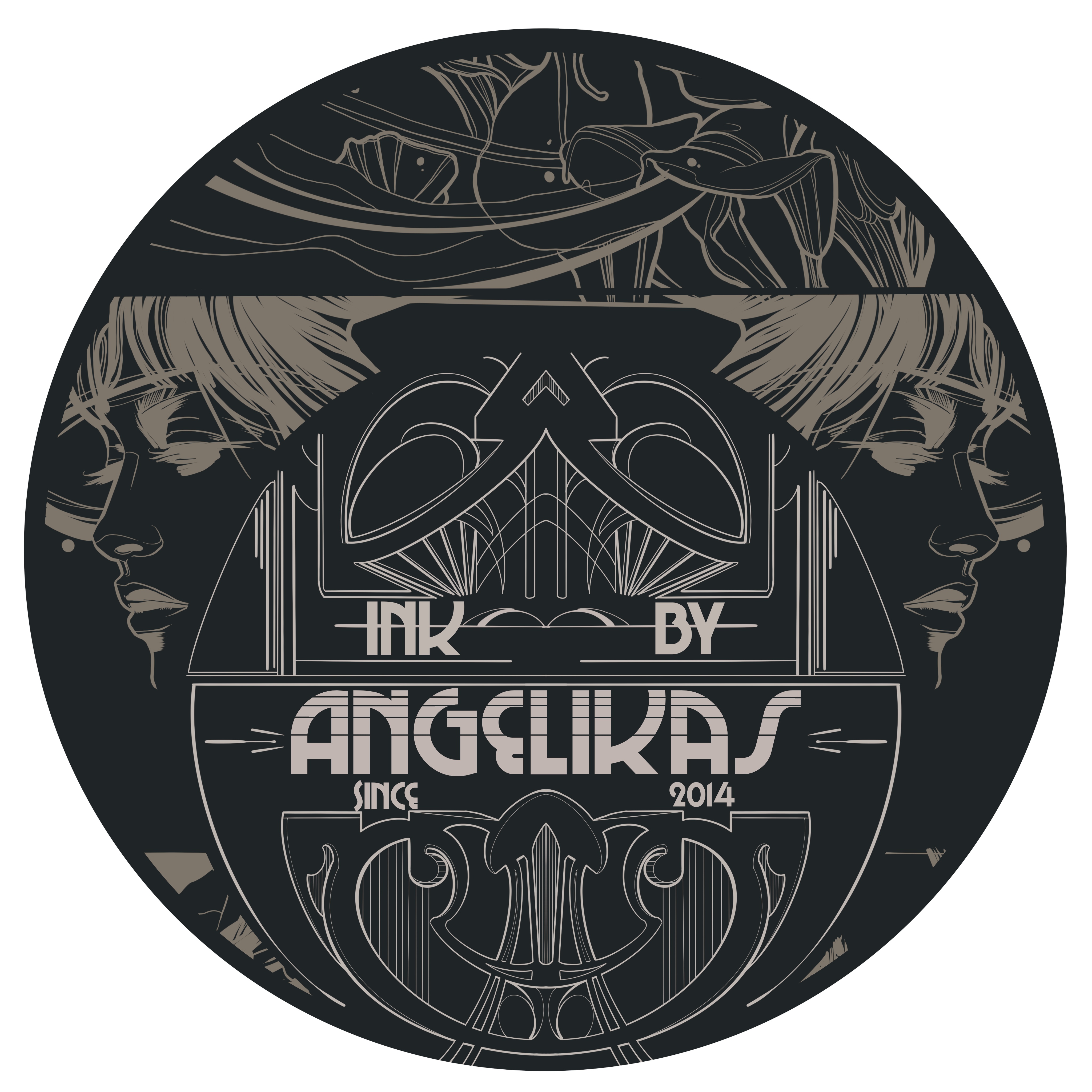 Logo Design by Noireink for this project | Design #26356052