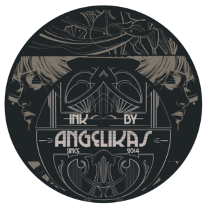 Logo Design by Noireink for this project | Design: #26356052