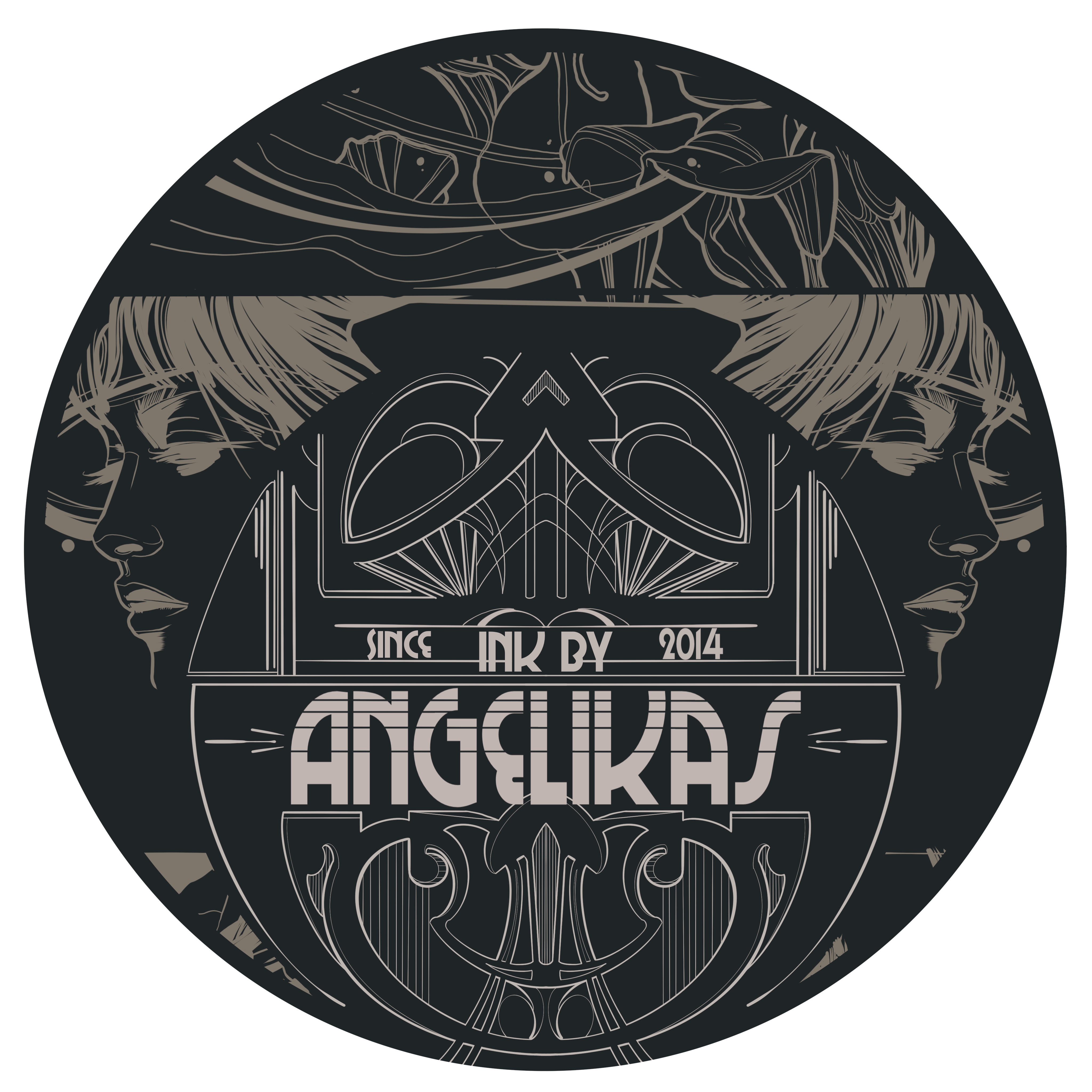 Logo Design by Noireink for this project | Design #26362808